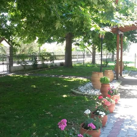 Villa Maria Офриніо Екстер'єр фото