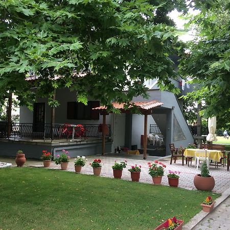 Villa Maria Офриніо Екстер'єр фото