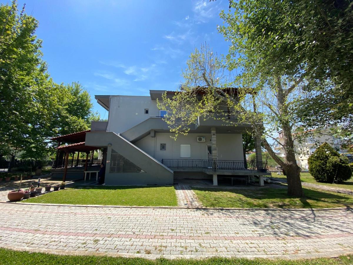 Villa Maria Офриніо Екстер'єр фото