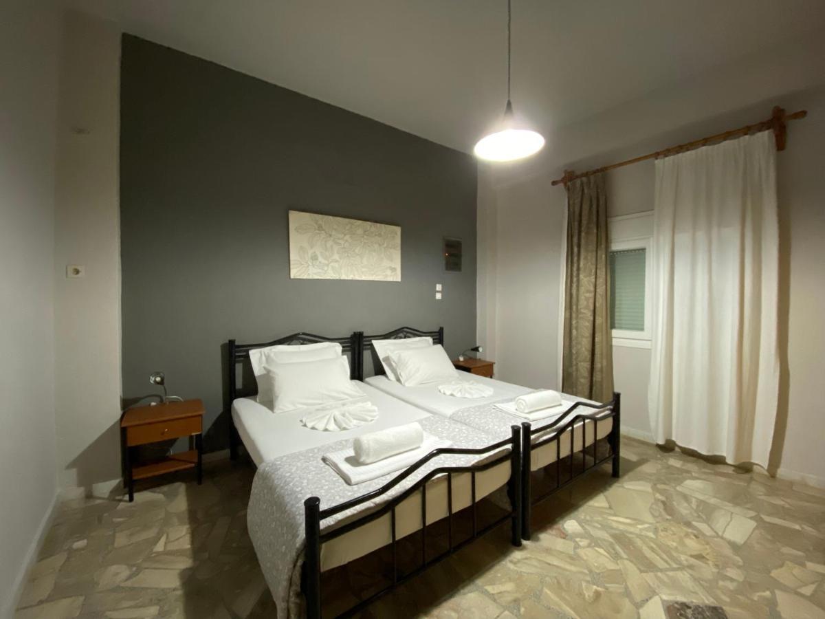 Villa Maria Офриніо Екстер'єр фото