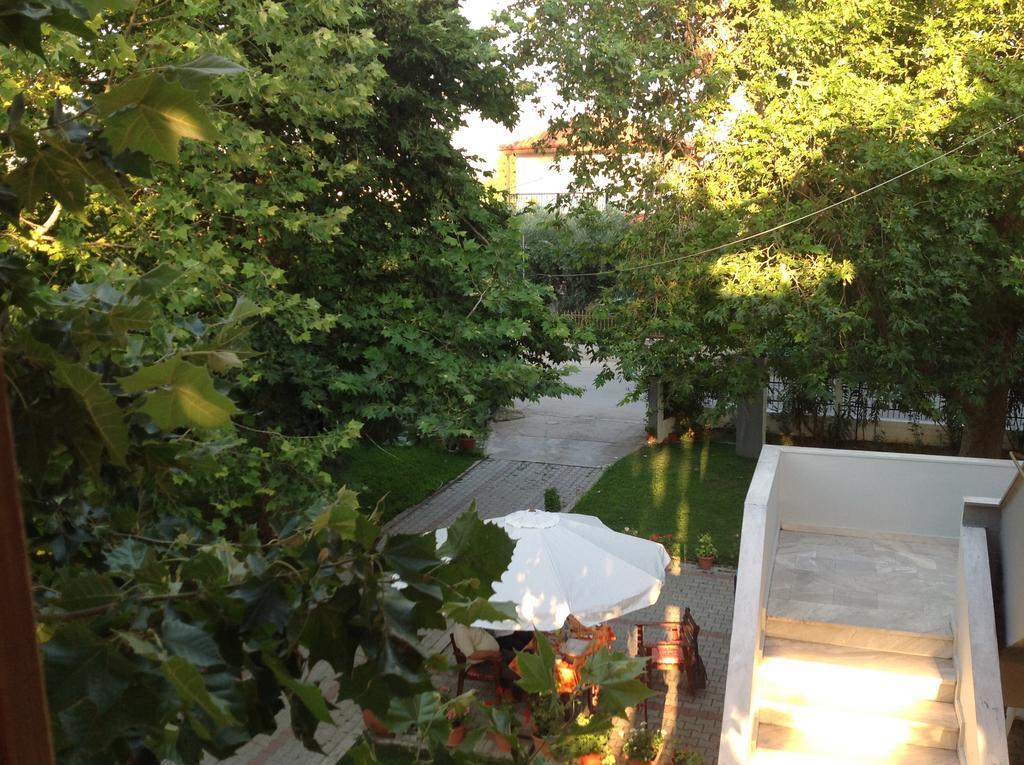 Villa Maria Офриніо Екстер'єр фото