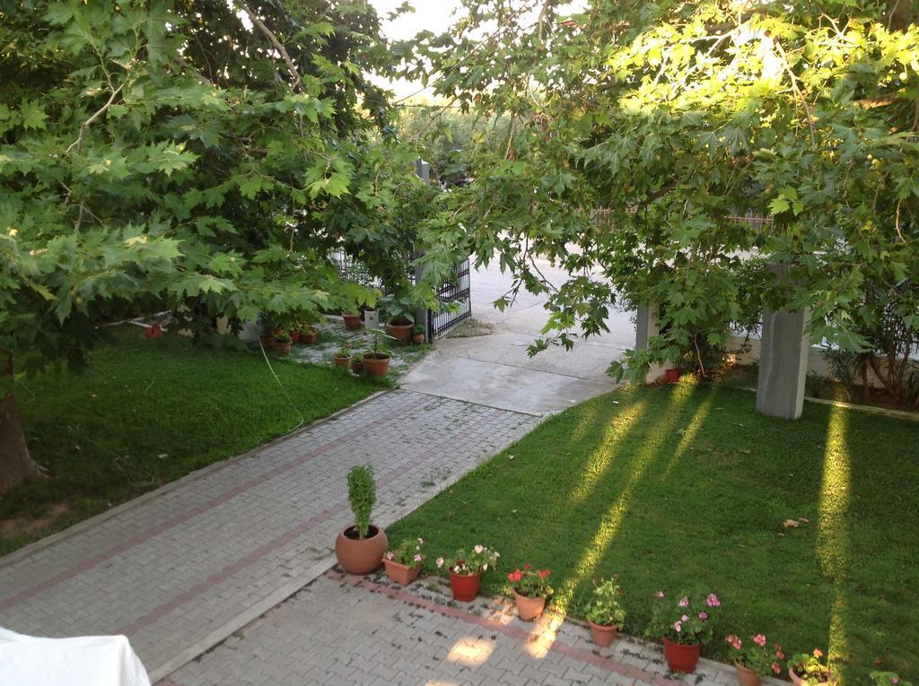 Villa Maria Офриніо Екстер'єр фото