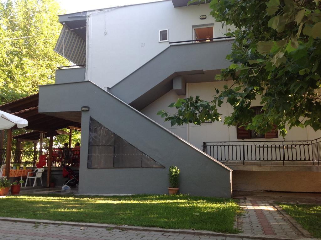 Villa Maria Офриніо Екстер'єр фото