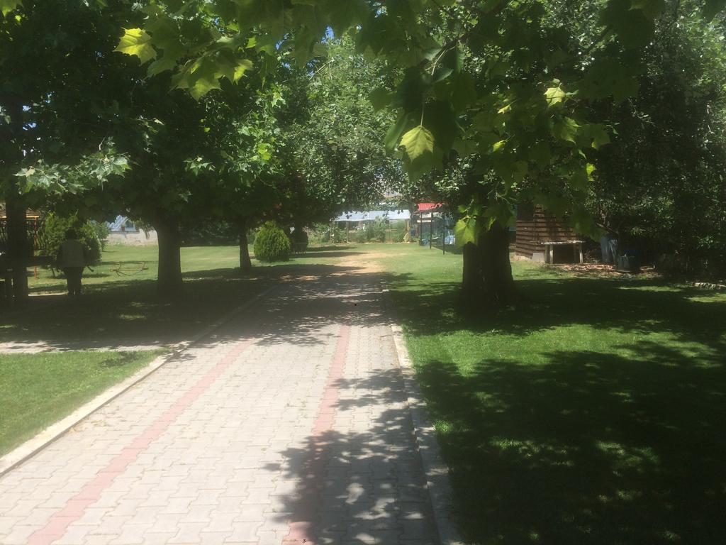 Villa Maria Офриніо Екстер'єр фото
