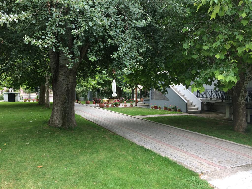 Villa Maria Офриніо Екстер'єр фото