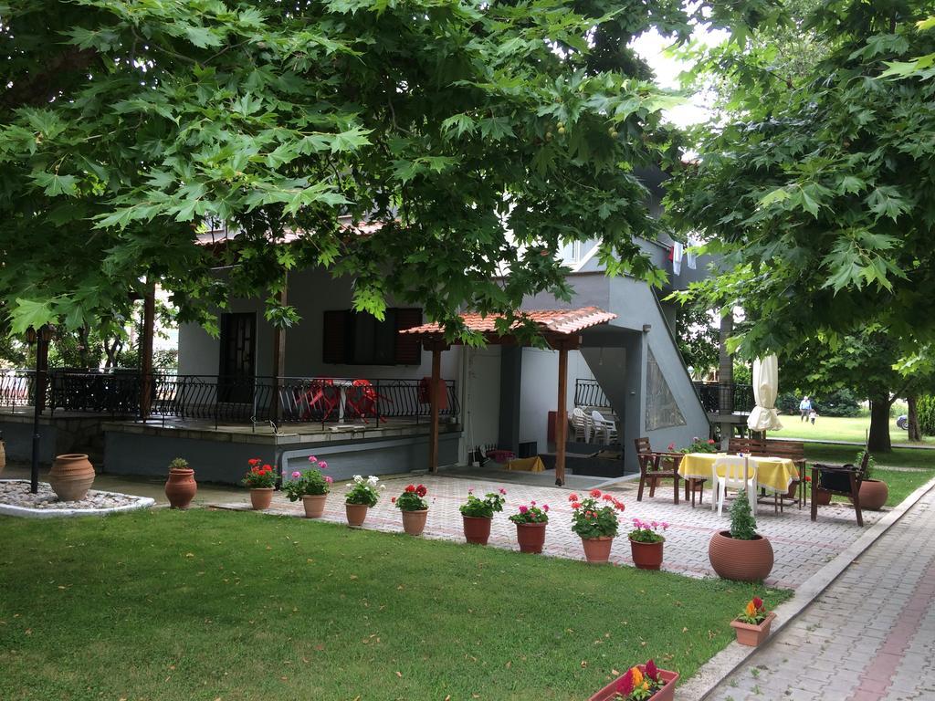 Villa Maria Офриніо Екстер'єр фото