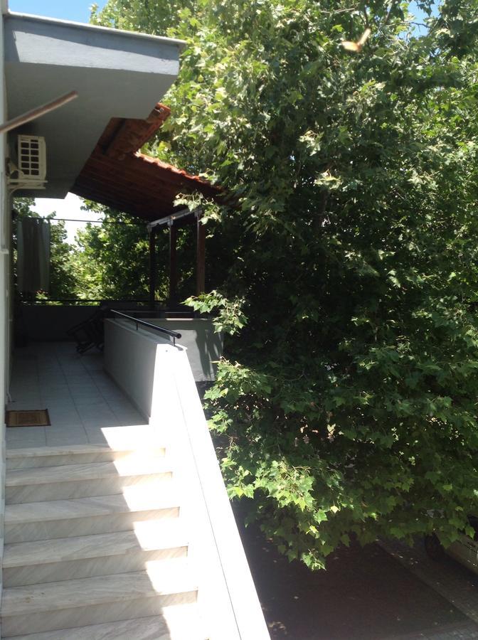 Villa Maria Офриніо Екстер'єр фото
