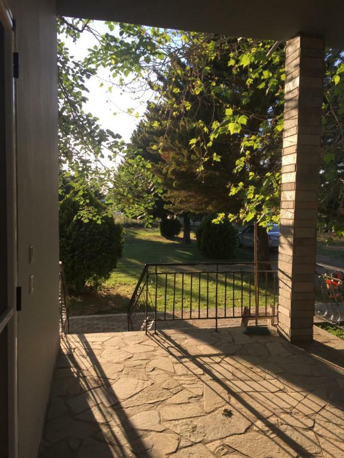 Villa Maria Офриніо Екстер'єр фото