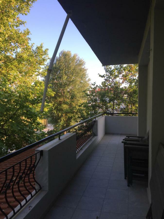 Villa Maria Офриніо Екстер'єр фото